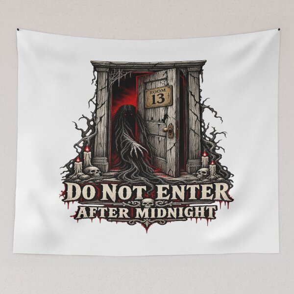 Item preview, Sorta spooky designed and sold by Hota055.