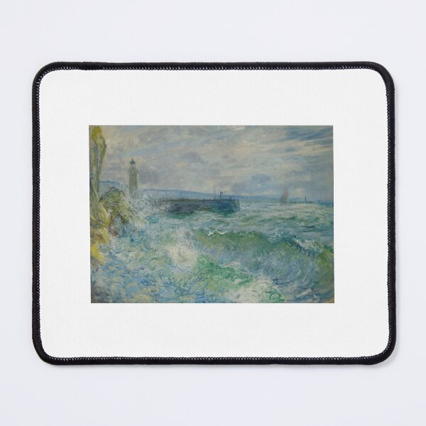 Item preview, Claude Monet Art - Claude Monet Artwork - Claude Monet Artist - Claude Monet Art Print - Claude Monet Painting designed and sold by Quietreish.