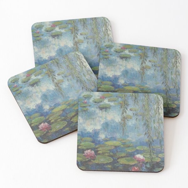Item preview, Claude Monet Art - Claude Monet Artwork - Claude Monet Artist - Claude Monet Art Print - Claude Monet Painting designed and sold by Quietreish.