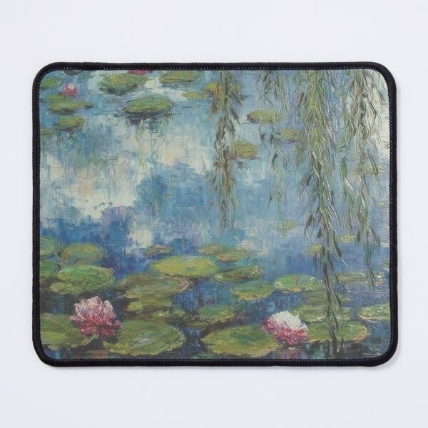 Item preview, Claude Monet Art - Claude Monet Artwork - Claude Monet Artist - Claude Monet Art Print - Claude Monet Painting designed and sold by Quietreish.