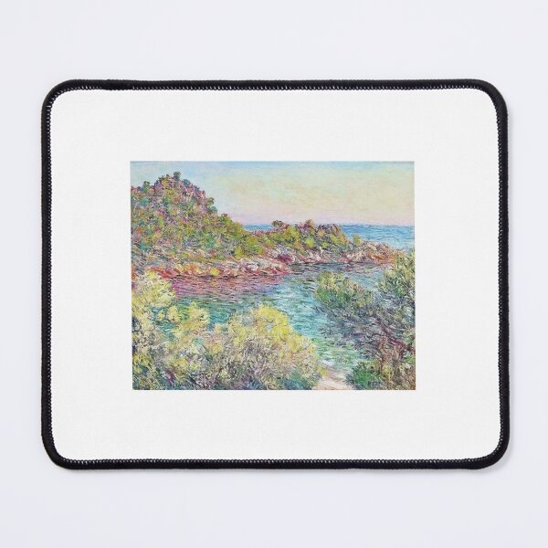 Item preview, Claude Monet Art - Claude Monet Artwork - Claude Monet Artist - Claude Monet Art Print - Claude Monet Painting designed and sold by Quietreish.