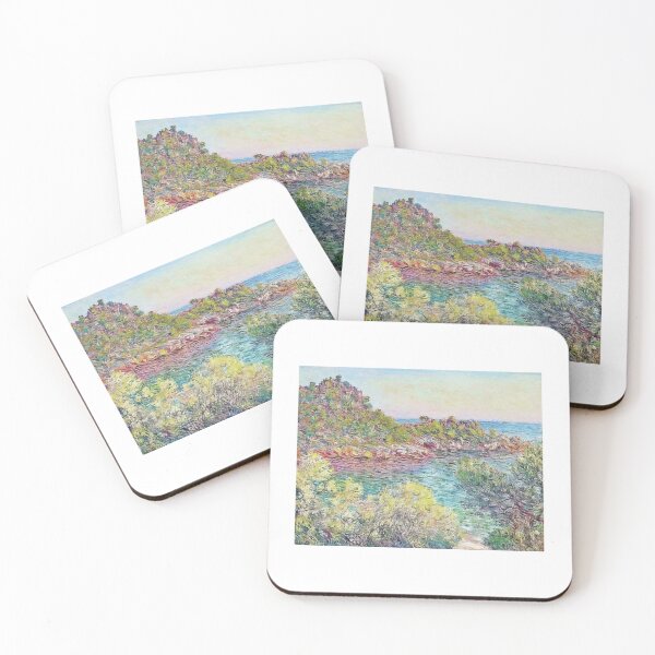 Item preview, Claude Monet Art - Claude Monet Artwork - Claude Monet Artist - Claude Monet Art Print - Claude Monet Painting designed and sold by Quietreish.