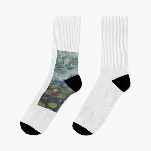 Item preview, Claude Monet Art - Claude Monet Artwork - Claude Monet Artist - Claude Monet Art Print - Claude Monet Painting designed and sold by Quietreish.
