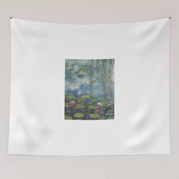 Item preview, Claude Monet Art - Claude Monet Artwork - Claude Monet Artist - Claude Monet Art Print - Claude Monet Painting designed and sold by Quietreish.