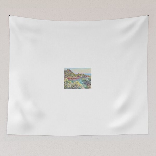 Item preview, Claude Monet Art - Claude Monet Artwork - Claude Monet Artist - Claude Monet Art Print - Claude Monet Painting designed and sold by Quietreish.