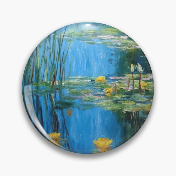 Item preview, Claude Monet Art - Claude Monet Artwork - Claude Monet Artist - Claude Monet Art Print - Claude Monet Painting designed and sold by Quietreish.