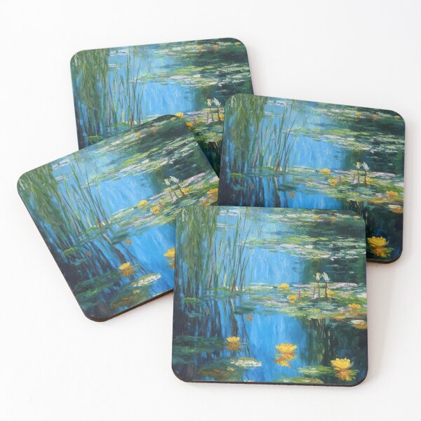 Item preview, Claude Monet Art - Claude Monet Artwork - Claude Monet Artist - Claude Monet Art Print - Claude Monet Painting designed and sold by Quietreish.