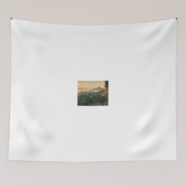 Item preview, Claude Monet Art - Claude Monet Artwork - Claude Monet Artist - Claude Monet Art Print - Claude Monet Painting designed and sold by Quietreish.