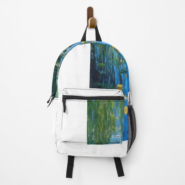 Item preview, Claude Monet Art - Claude Monet Artwork - Claude Monet Artist - Claude Monet Art Print - Claude Monet Painting designed and sold by Quietreish.