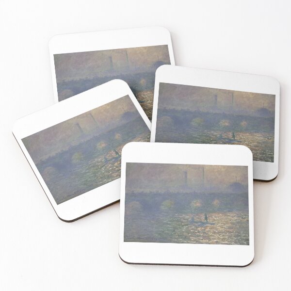 Item preview, Claude Monet Art - Claude Monet Artwork - Claude Monet Artist - Claude Monet Art Print - Claude Monet Painting designed and sold by Quietreish.