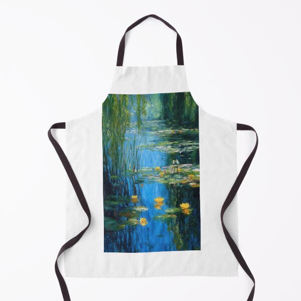 Item preview, Claude Monet Art - Claude Monet Artwork - Claude Monet Artist - Claude Monet Art Print - Claude Monet Painting designed and sold by Quietreish.