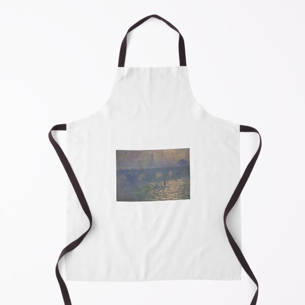 Item preview, Claude Monet Art - Claude Monet Artwork - Claude Monet Artist - Claude Monet Art Print - Claude Monet Painting designed and sold by Quietreish.