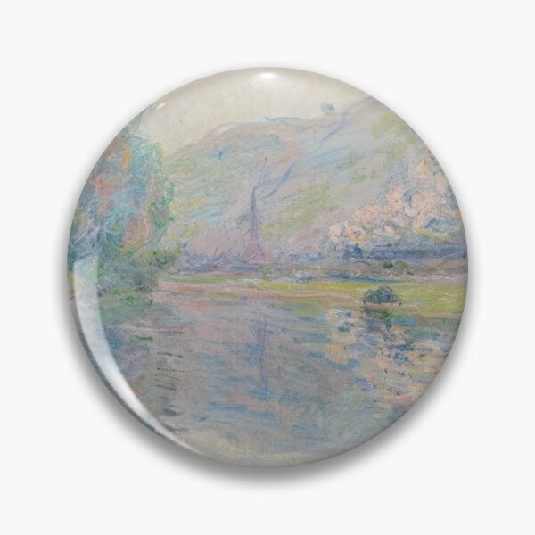 Item preview, Claude Monet Art - Claude Monet Artwork - Claude Monet Artist - Claude Monet Art Print - Claude Monet Painting designed and sold by Quietreish.