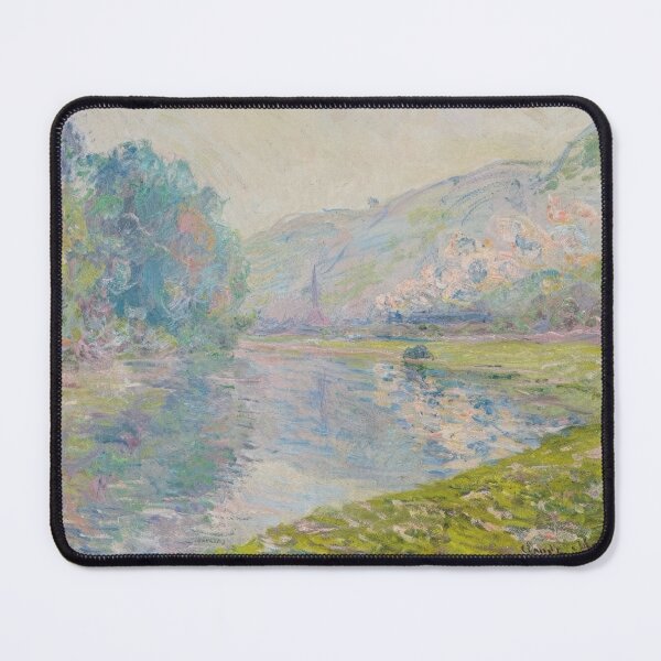 Item preview, Claude Monet Art - Claude Monet Artwork - Claude Monet Artist - Claude Monet Art Print - Claude Monet Painting designed and sold by Quietreish.