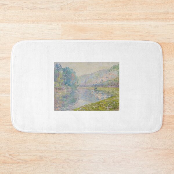 Item preview, Claude Monet Art - Claude Monet Artwork - Claude Monet Artist - Claude Monet Art Print - Claude Monet Painting designed and sold by Quietreish.