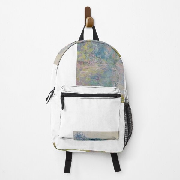 Item preview, Claude Monet Art - Claude Monet Artwork - Claude Monet Artist - Claude Monet Art Print - Claude Monet Painting designed and sold by Quietreish.