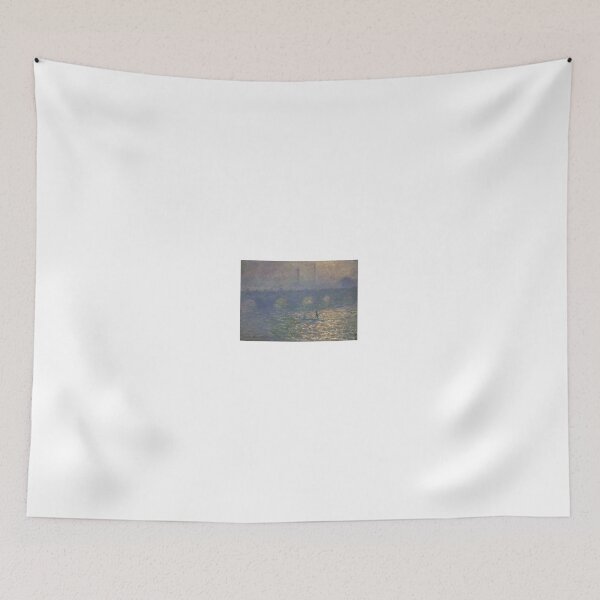 Item preview, Claude Monet Art - Claude Monet Artwork - Claude Monet Artist - Claude Monet Art Print - Claude Monet Painting designed and sold by Quietreish.