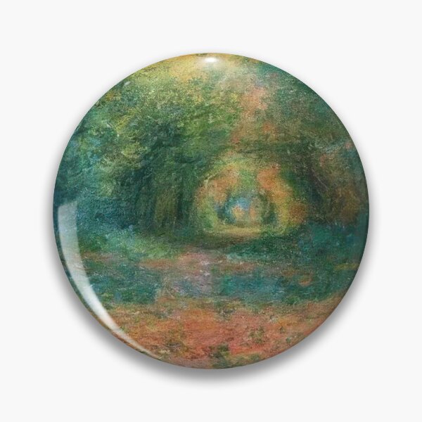 Item preview, Claude Monet Art - Claude Monet Artwork - Claude Monet Artist - Claude Monet Art Print - Claude Monet Painting designed and sold by Quietreish.
