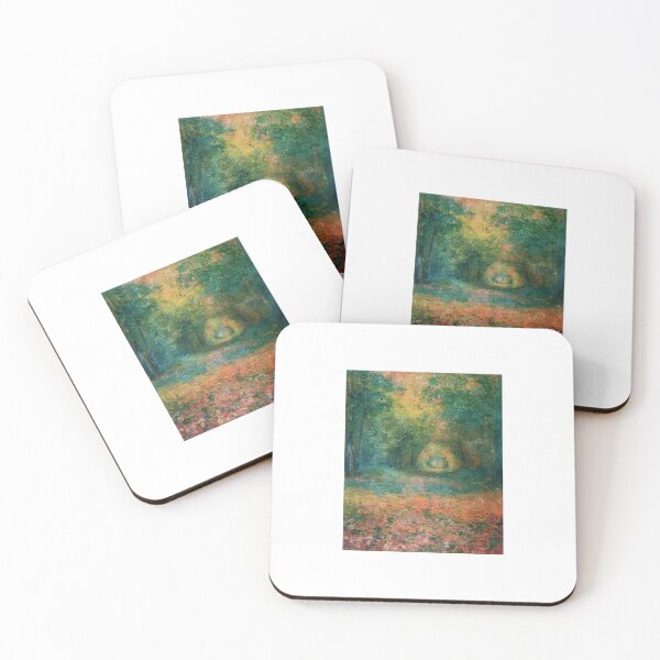 Item preview, Claude Monet Art - Claude Monet Artwork - Claude Monet Artist - Claude Monet Art Print - Claude Monet Painting designed and sold by Quietreish.