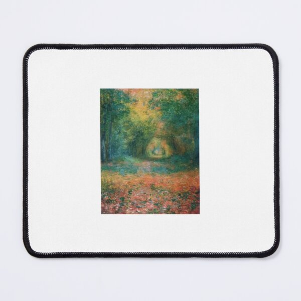 Item preview, Claude Monet Art - Claude Monet Artwork - Claude Monet Artist - Claude Monet Art Print - Claude Monet Painting designed and sold by Quietreish.