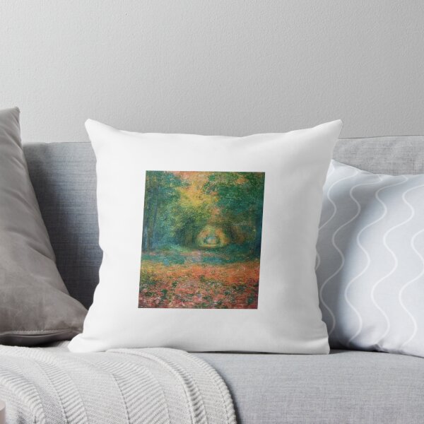 Item preview, Claude Monet Art - Claude Monet Artwork - Claude Monet Artist - Claude Monet Art Print - Claude Monet Painting designed and sold by Quietreish.