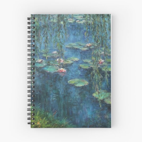 Item preview, Claude Monet Art - Claude Monet Artwork - Claude Monet Artist - Claude Monet Art Print - Claude Monet Painting designed and sold by Quietreish.