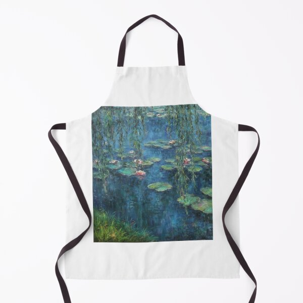 Item preview, Claude Monet Art - Claude Monet Artwork - Claude Monet Artist - Claude Monet Art Print - Claude Monet Painting designed and sold by Quietreish.