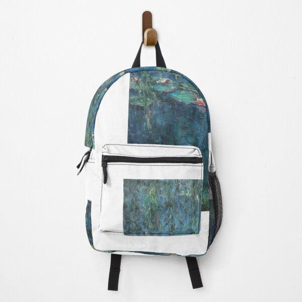 Item preview, Claude Monet Art - Claude Monet Artwork - Claude Monet Artist - Claude Monet Art Print - Claude Monet Painting designed and sold by Quietreish.