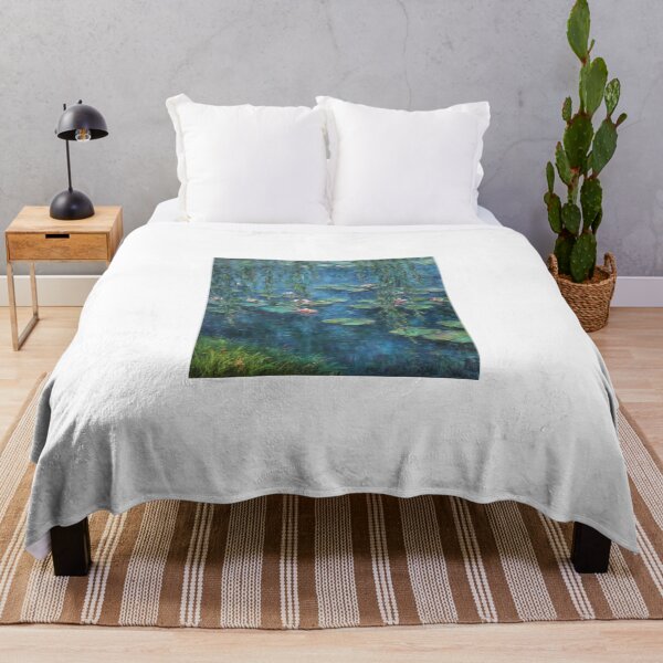 Item preview, Claude Monet Art - Claude Monet Artwork - Claude Monet Artist - Claude Monet Art Print - Claude Monet Painting designed and sold by Quietreish.