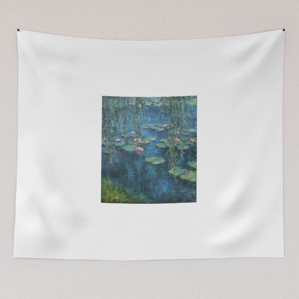 Item preview, Claude Monet Art - Claude Monet Artwork - Claude Monet Artist - Claude Monet Art Print - Claude Monet Painting designed and sold by Quietreish.