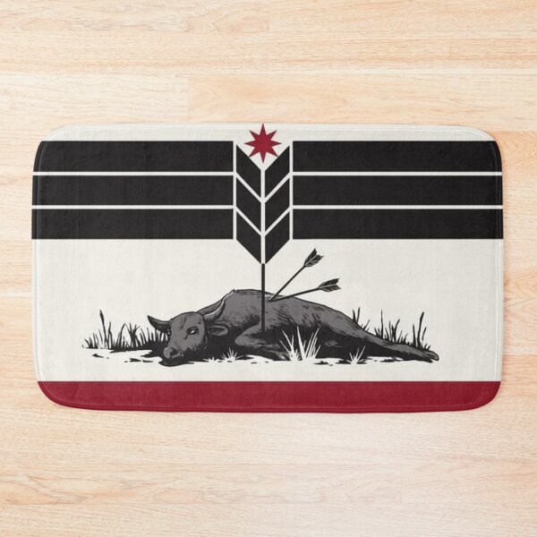 Item preview, draag flag designed and sold by vigilanteadrian.