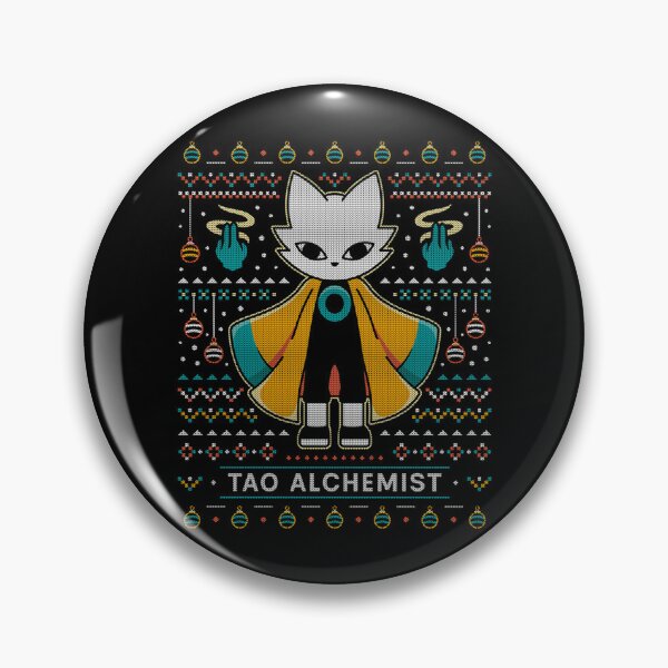 Item preview, Mysterious Alchemist Ugly Sweater designed and sold by CallieHigh.