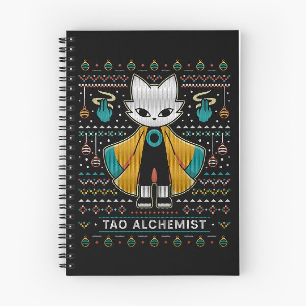 Item preview, Mysterious Alchemist Ugly Sweater designed and sold by CallieHigh.