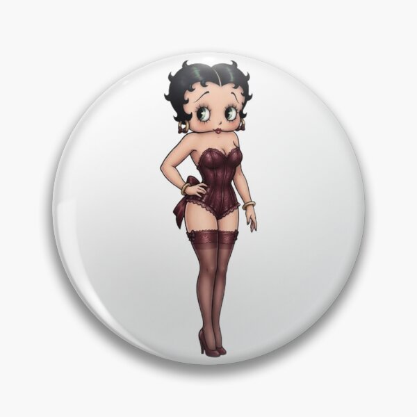 Item preview, BETTY BOOP designed and sold by CHRIST5000.