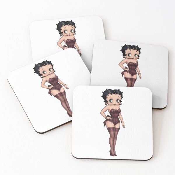 Item preview, BETTY BOOP designed and sold by CHRIST5000.