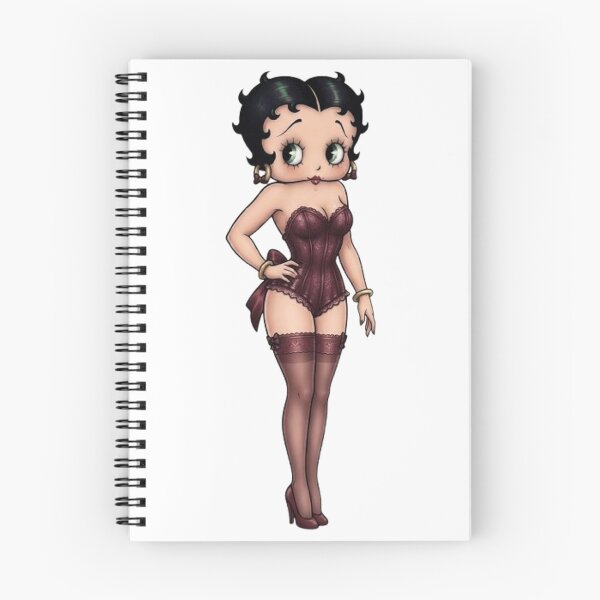 Item preview, BETTY BOOP designed and sold by CHRIST5000.