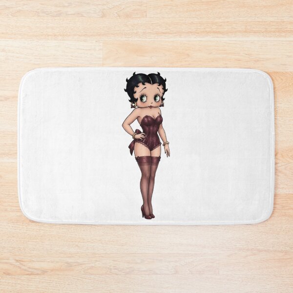 Item preview, BETTY BOOP designed and sold by CHRIST5000.