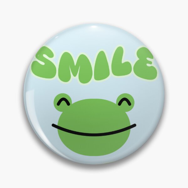 Item preview, Smile! designed and sold by Urban Anomaly.