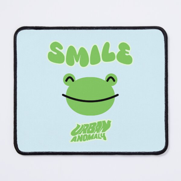 Item preview, Smile! designed and sold by Urban Anomaly.