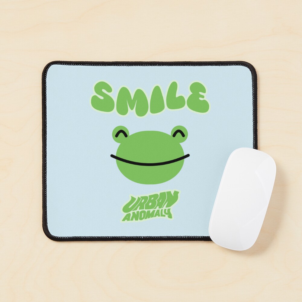 Item preview, Mouse Pad designed and sold by StreamSalt.