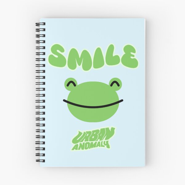 Item preview, Smile! designed and sold by Urban Anomaly.