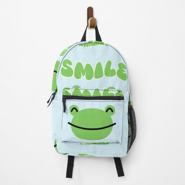 Item preview, Smile! designed and sold by Urban Anomaly.