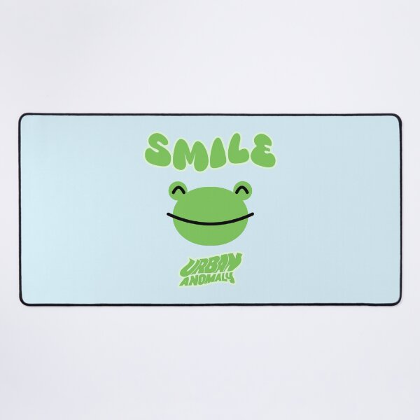 Item preview, Smile! designed and sold by Urban Anomaly.