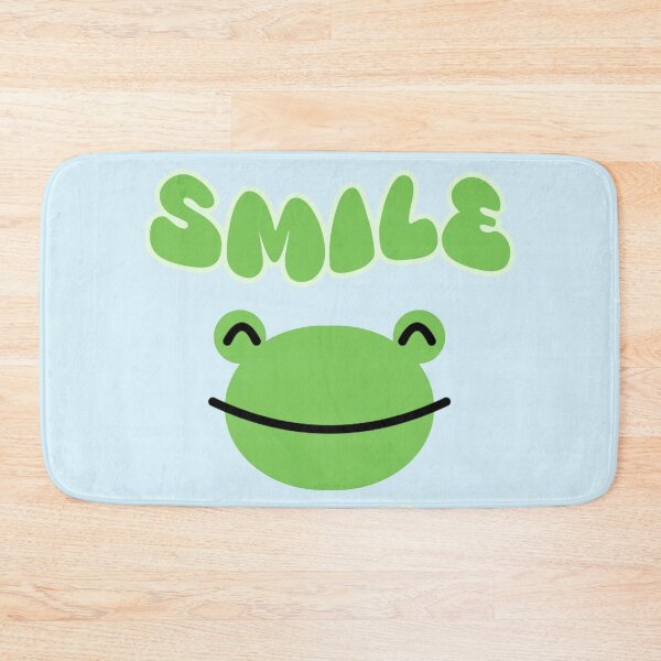 Item preview, Smile! designed and sold by Urban Anomaly.