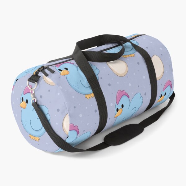 Item preview, Blue Chicken designed and sold by SteinbArt.