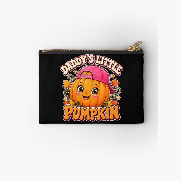 Item preview, Daddy's Little Pumpkin Girl designed and sold by A5ranch merch.