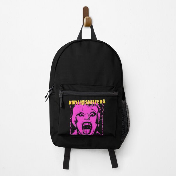 Item preview, Amyl and the Sniffers Pink Punk designed and sold by RokenrolTEXT.