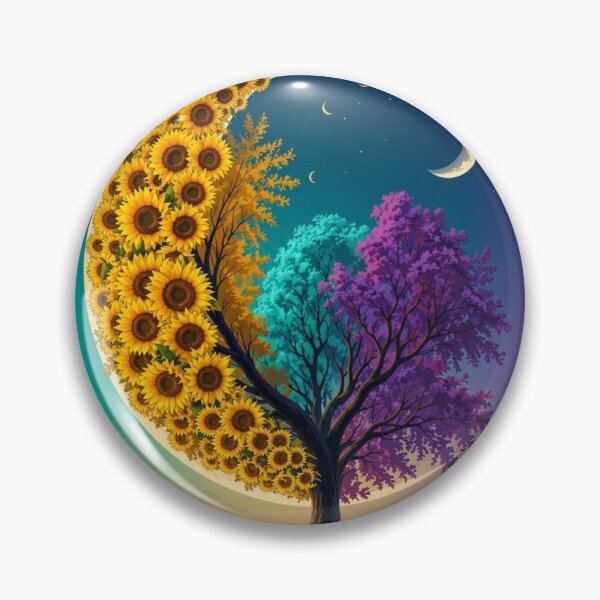 Item preview, lunar landscape 1 designed and sold by GraphicStyleX.