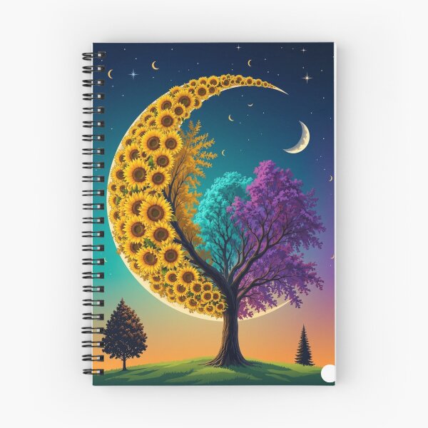 Item preview, lunar landscape 1 designed and sold by GraphicStyleX.