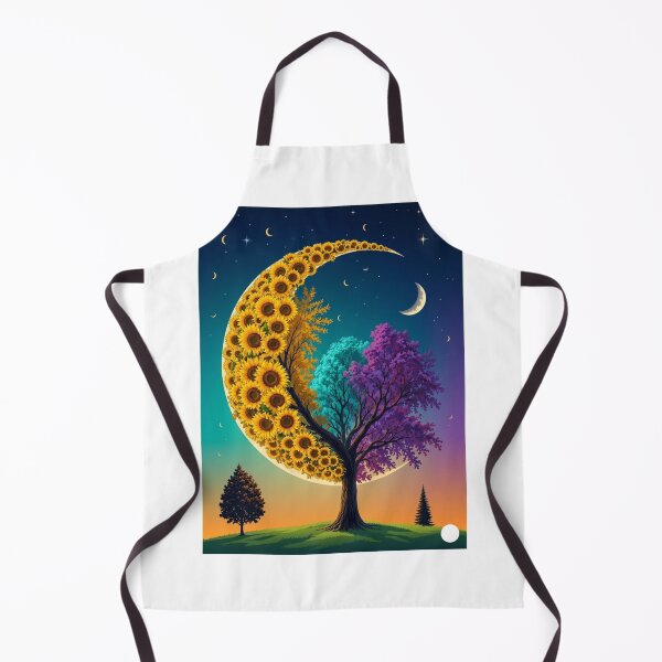 Item preview, lunar landscape 1 designed and sold by GraphicStyleX.